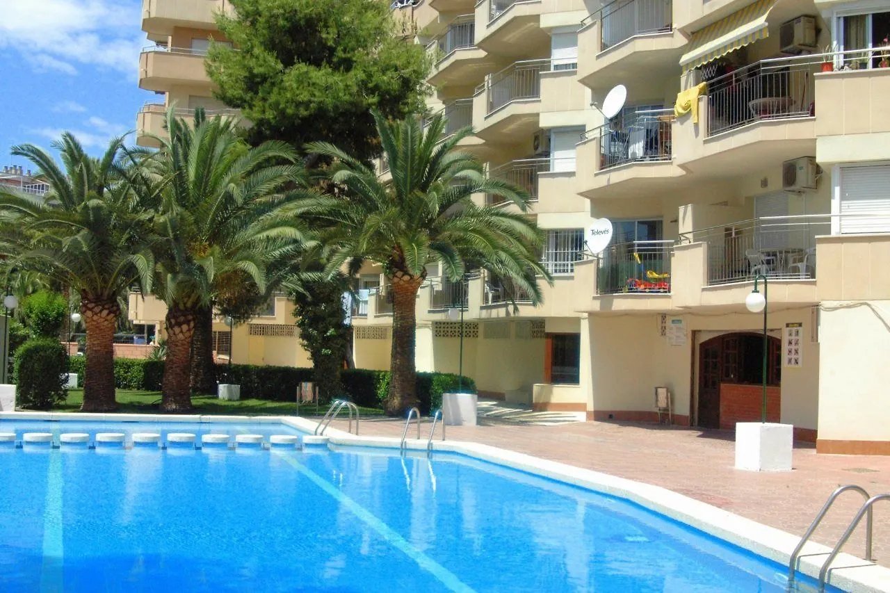 Rentalmar Murillo Salou Appartamento